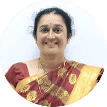 Smt. Shalini Violet Lobo 